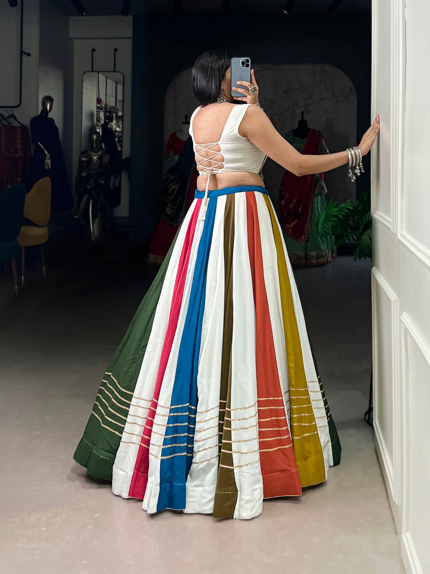 Mirror work for legacy, Jarkan for the limelight!