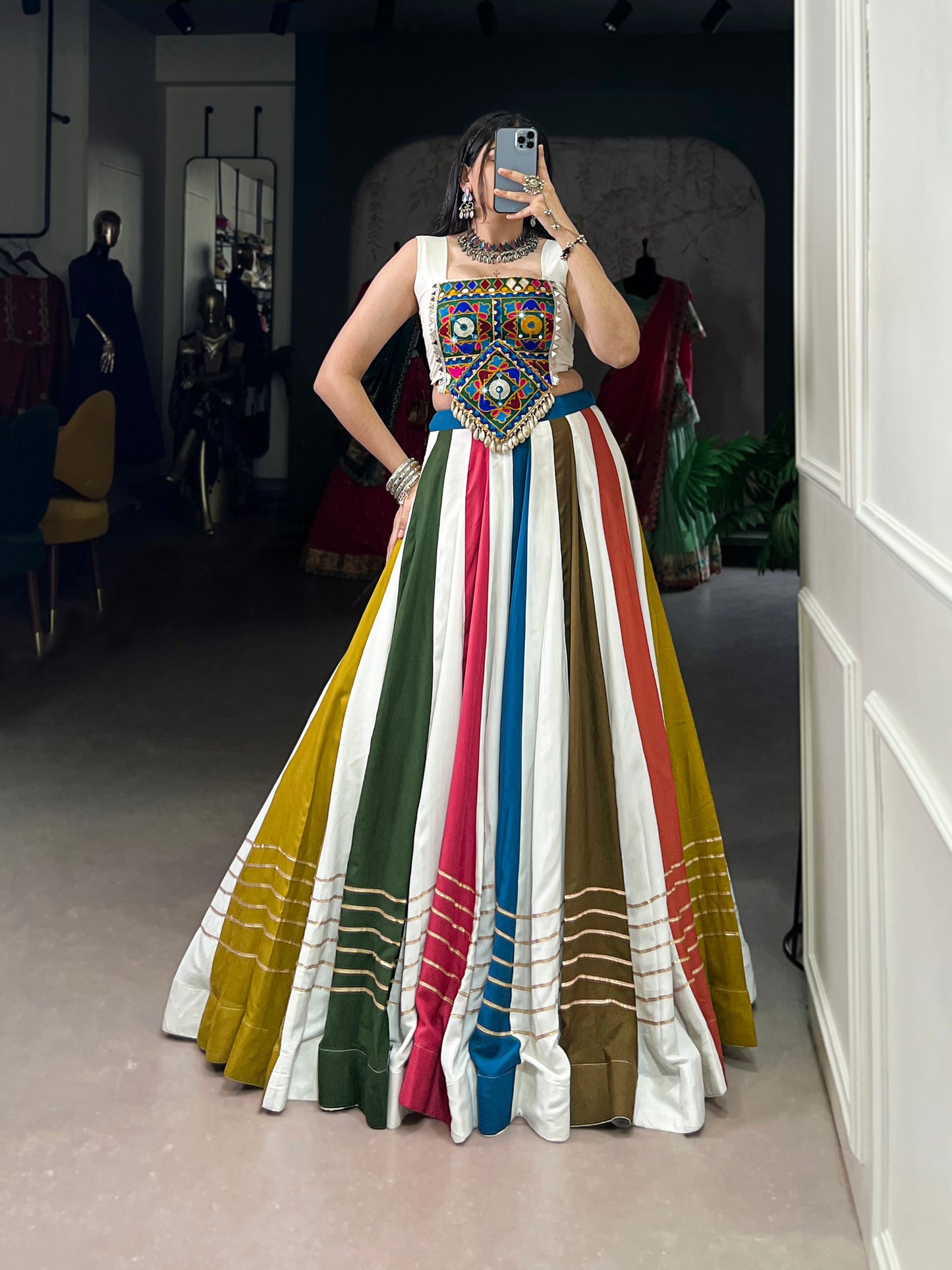 Mirror work for legacy, Jarkan for the limelight!