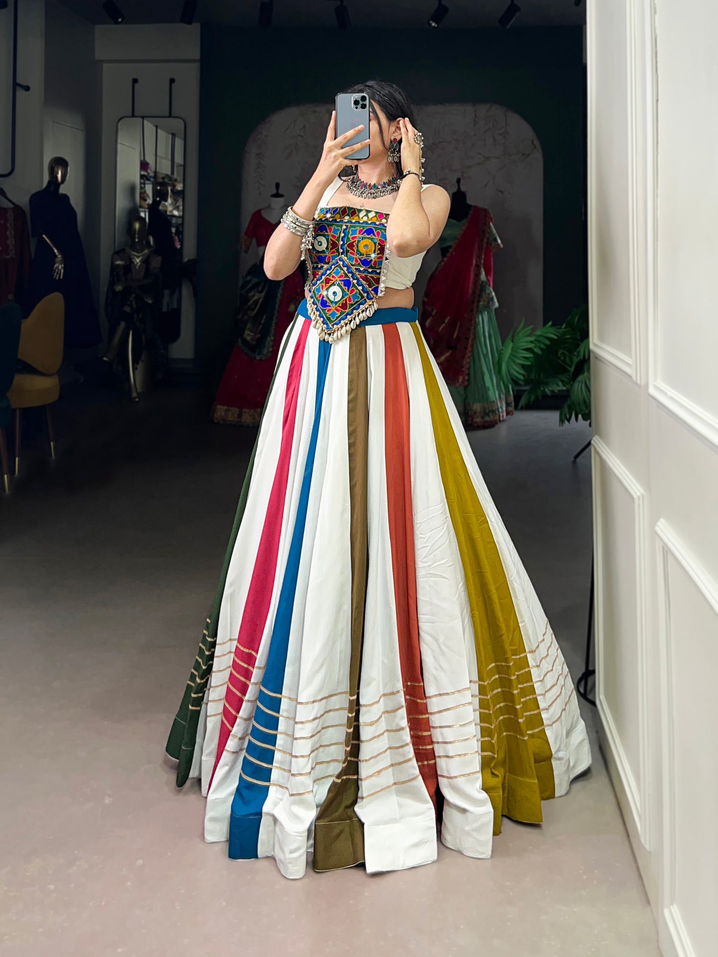 Mirror work for legacy, Jarkan for the limelight!