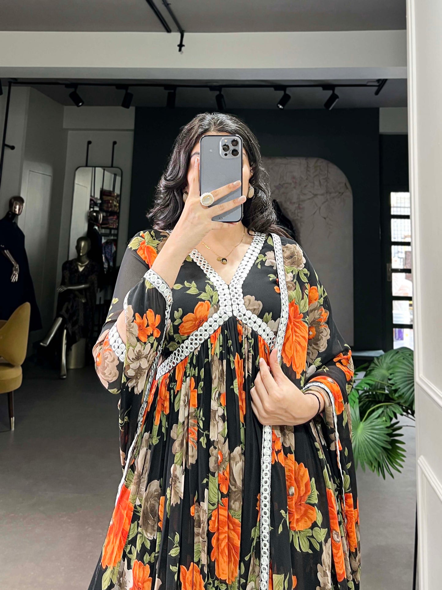 Petals, prints, and power moves